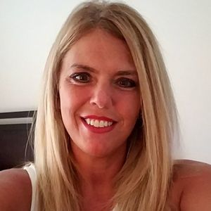 Meet your Posher, Michele